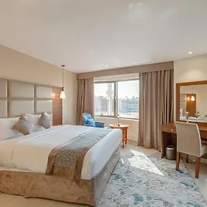 Hotel Rose Al Medina