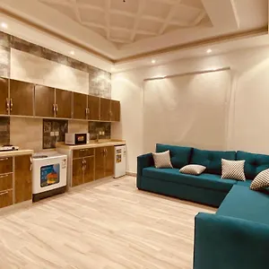 Hotel Diamond Suites Medina