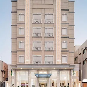 Hotel Landmark &, Djeddah
