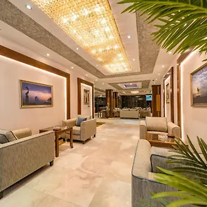 Appart hôtel Red Sea Seasons, Djeddah