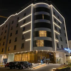 Appart hôtel Friesian, Djeddah