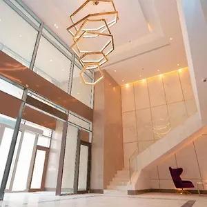 Hotel Diar Alkhalidiya Mecca