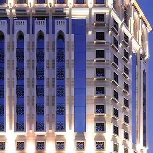 *** Hotel السعفة الذهبية Assaafa Golden Arabie saoudite