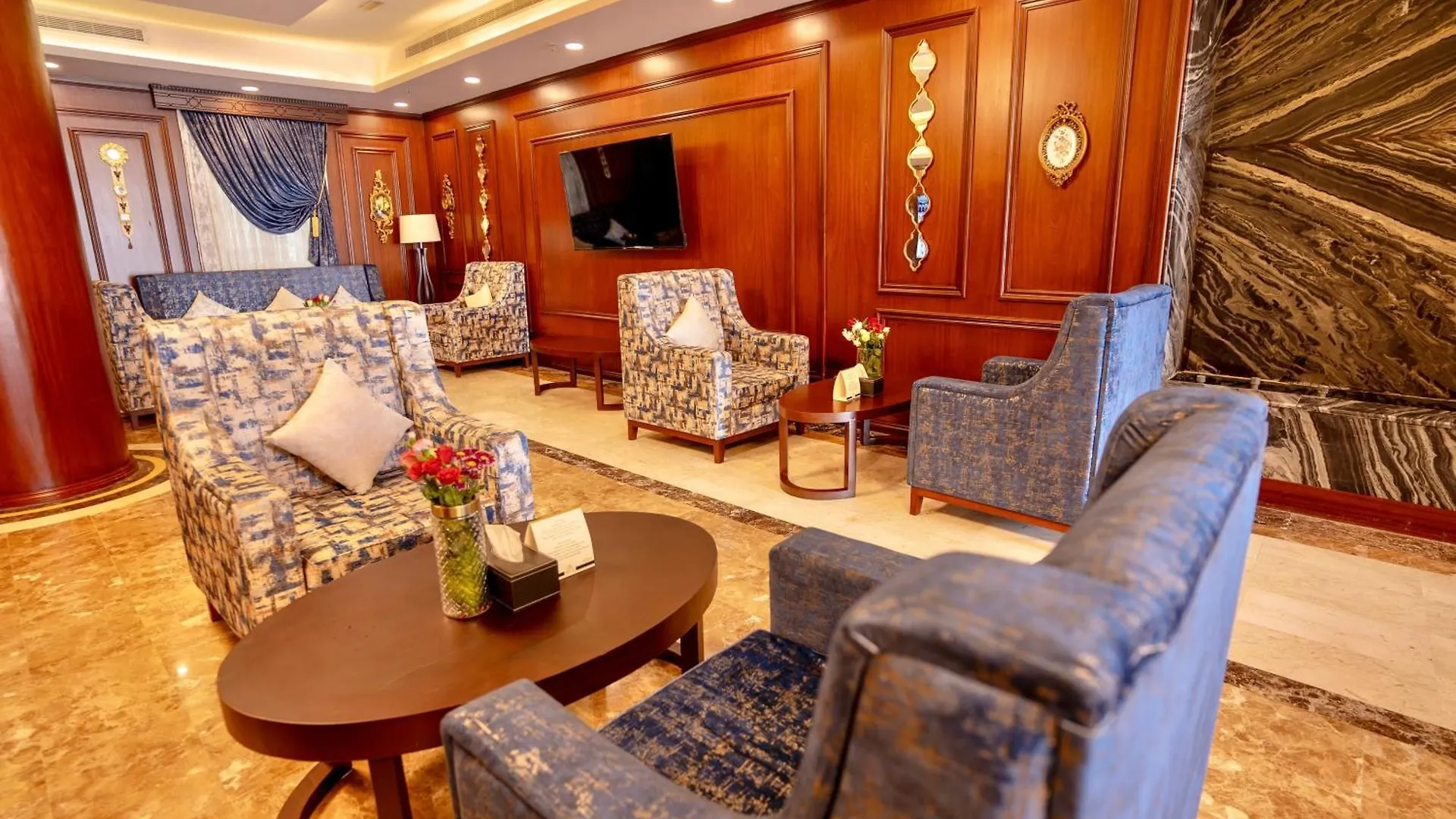 Aparthotel Laten Suites Al Naseem Jeddah