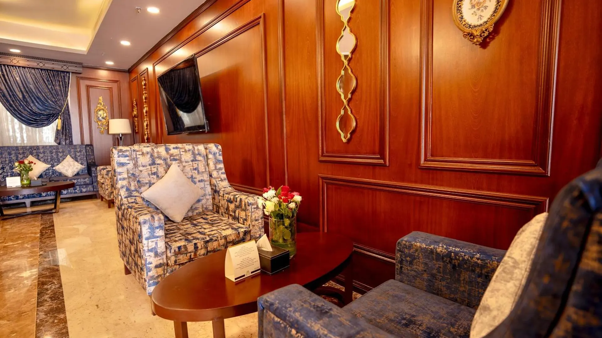 Laten Suites Al Naseem Jeddah Saudi Arabia