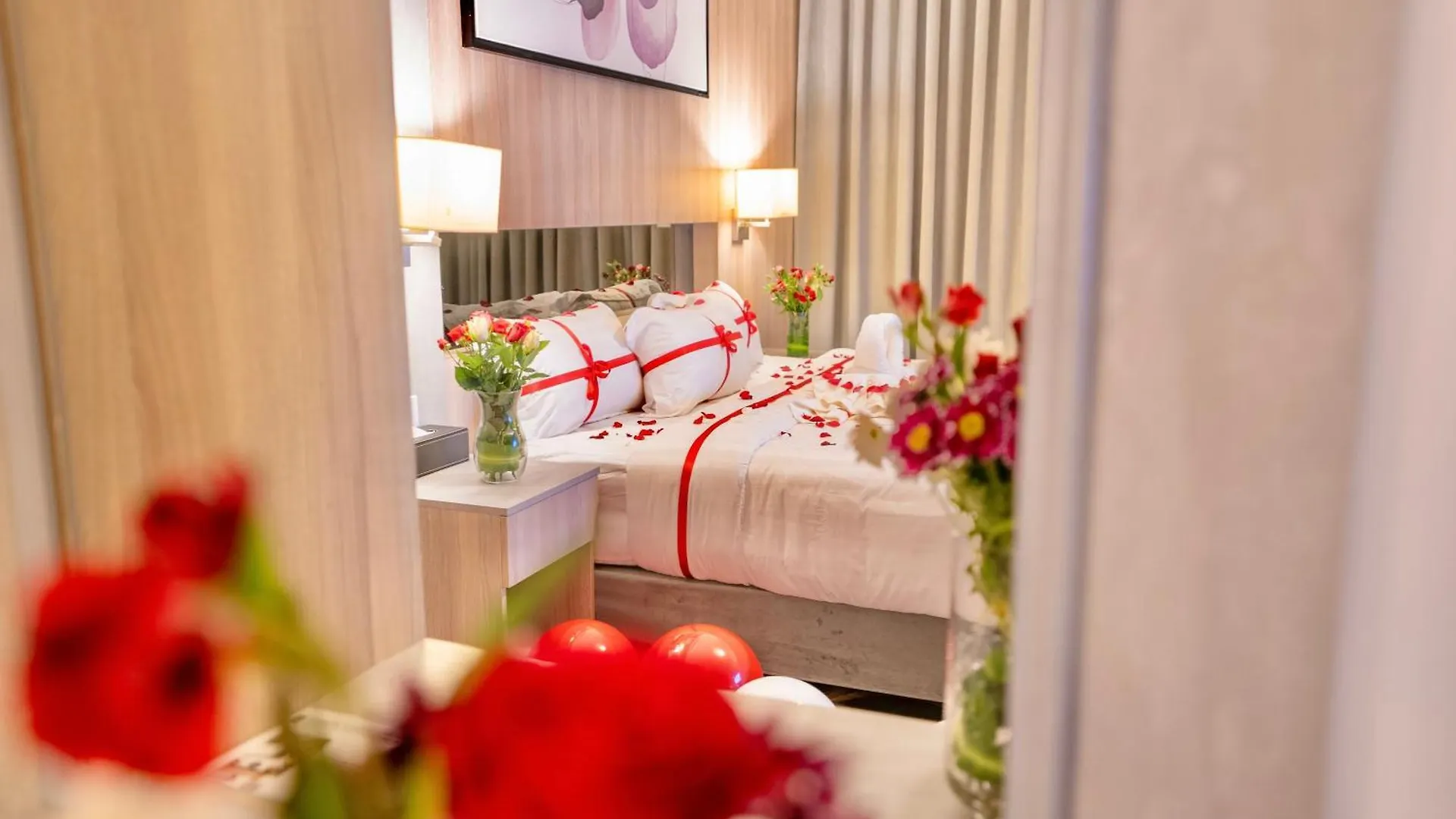 Laten Suites Al Naseem Jeddah 3*,