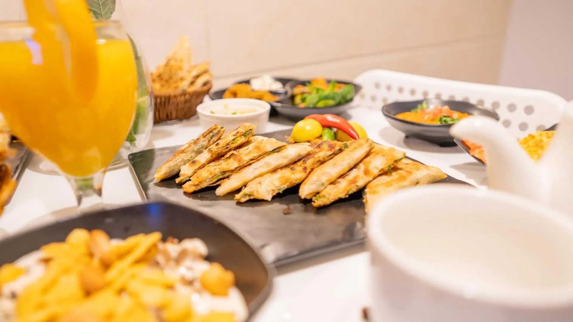 Laten Suites Al Naseem Jeddah Aparthotel